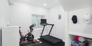 Four Bed Olde Kensington/Fishtown Home Gallery 9