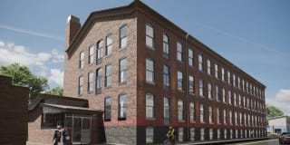 Westmoreland Lofts Gallery 7