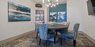 McCarty Commons Gallery 21