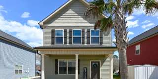 Charming Home for Rent in Easley- Convenient Location Gallery 1