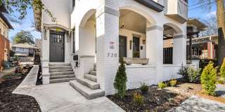Beautifully Updated Midtown Studio Apartment Walking Distance to Piedmont Park! Gallery 5