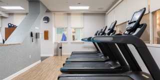 Miller and Rhoads Residences Gallery 45
