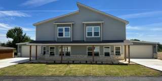 3/2/2 - Peaster ISD - NO WATER BILL Gallery 1