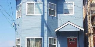 West Oakland 3 Bedroom Flat! Gallery 1