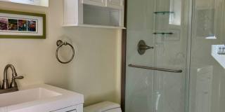 This gorgeous Bainbridge home is available with flexible lease terms starting July 10th Gallery 45