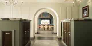 The Beverly Gallery 42