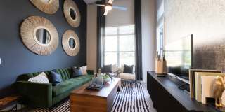 AYLA Stonebriar Apartments Gallery 7