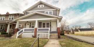 1123 Wilson Avenue Gallery 1