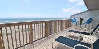 Oceanfront  OFF SEASON Rental Gallery 1
