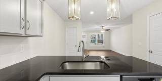 New Construction Townhome Gallery 11