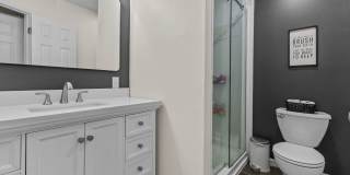 Beautifully Updated 4 Bed 3 Bath Home in Fayetteville Gallery 27
