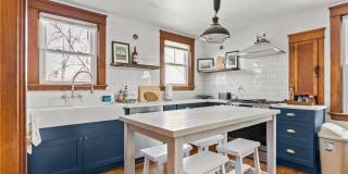 123 Beacon Street Gallery 13