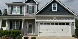 4 Bedroom Single Family Home in Wendell Gallery 1
