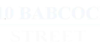 110 Babcock Street 110 Babcock Street Gallery 1