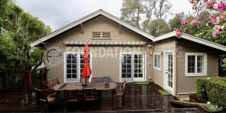 Charming Mill Valley Home with Backyard Office – Prime Boyle Park Location, Just a 5-Minute Walk to Downtown. FOUNDATION Gallery 31