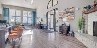 Ashford Apartments Gallery 14