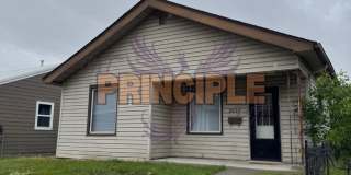 2-Bedroom House in Prime Downtown Butte Location Gallery 1