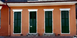 924 Ursulines Avenue Gallery 1