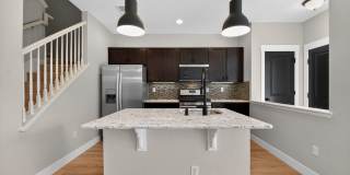 Charming 3BR Townhome in Denver Charming 3BR Townhome in Denver Gallery 6