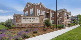 Watermark On Twenty Mile Gallery 1