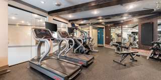 Marble Alley Lofts Gallery 22