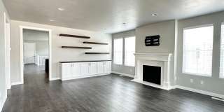 Amazing Home Available in the Heart of Highland UT! Gallery 5