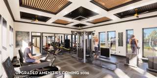 The Shores Apartments Gallery 14