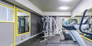 The Crossing Apartment Homes Gallery 3