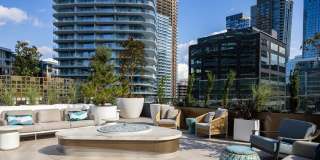 The Ivey on Boren The Ivey on Boren Gallery 31