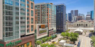 Sentral Union Station Gallery 1