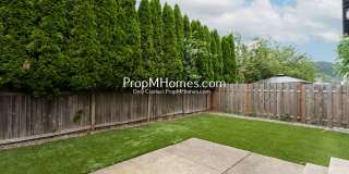 Modern Four Bedroom Home in SW Gresham! Gallery 26