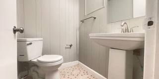 Affordable 3 Bed House Gallery 7