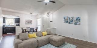 1402 Westheimer Gallery 1