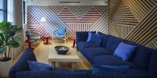 Sevens Luxury Apartment Gallery 65