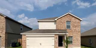 3 bedroom, 2.5 bath house for lease! Gallery 1