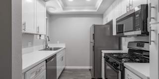 Lincoln Park Apartments Gallery 5