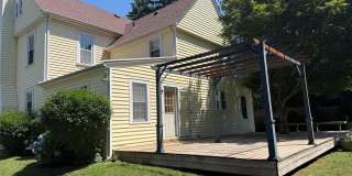 13 Walnut Street Gallery 14