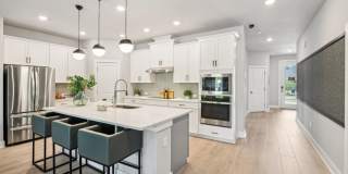 Reserve at Hillview Single-Family Homes Gallery 1