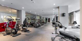 Somerset Place Apartments Gallery 47