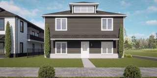 *August 2027*- Brand New Build 3 Bed, 3.5 Bath Townhome! Amazing Location! Gallery 1