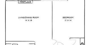 3400 Avenue of the Arts Apartments Gallery 43