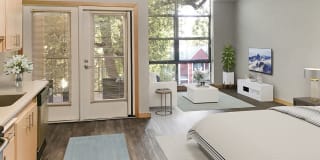Fremont Mews Gallery 6