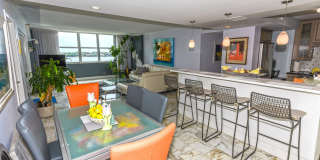 2600 N Flagler Drive Gallery 25