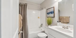 Staples Mill Townhomes Gallery 25