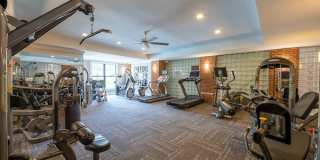 The Cosmopolitan at Lorton Station Gallery 48