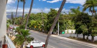 Full Ocean View, Fully Furnished Condo |Across from Surf Beach|Pool |Renovated |Heart of Kihei Gallery 32