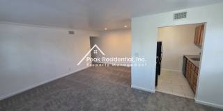 Updated 2bd/1ba Foothill Farms Condo with Carport Gallery 6
