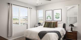 Sycamore Heights - Townhomes Gallery 5