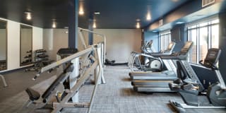 McMillan Apartments Gallery 37