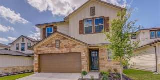 1915 Crimson Rosella Trail, Austin, TX 78728 Gallery 1